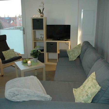 Apartment Am Apfelgarten شوارمستيديت المظهر الخارجي الصورة
