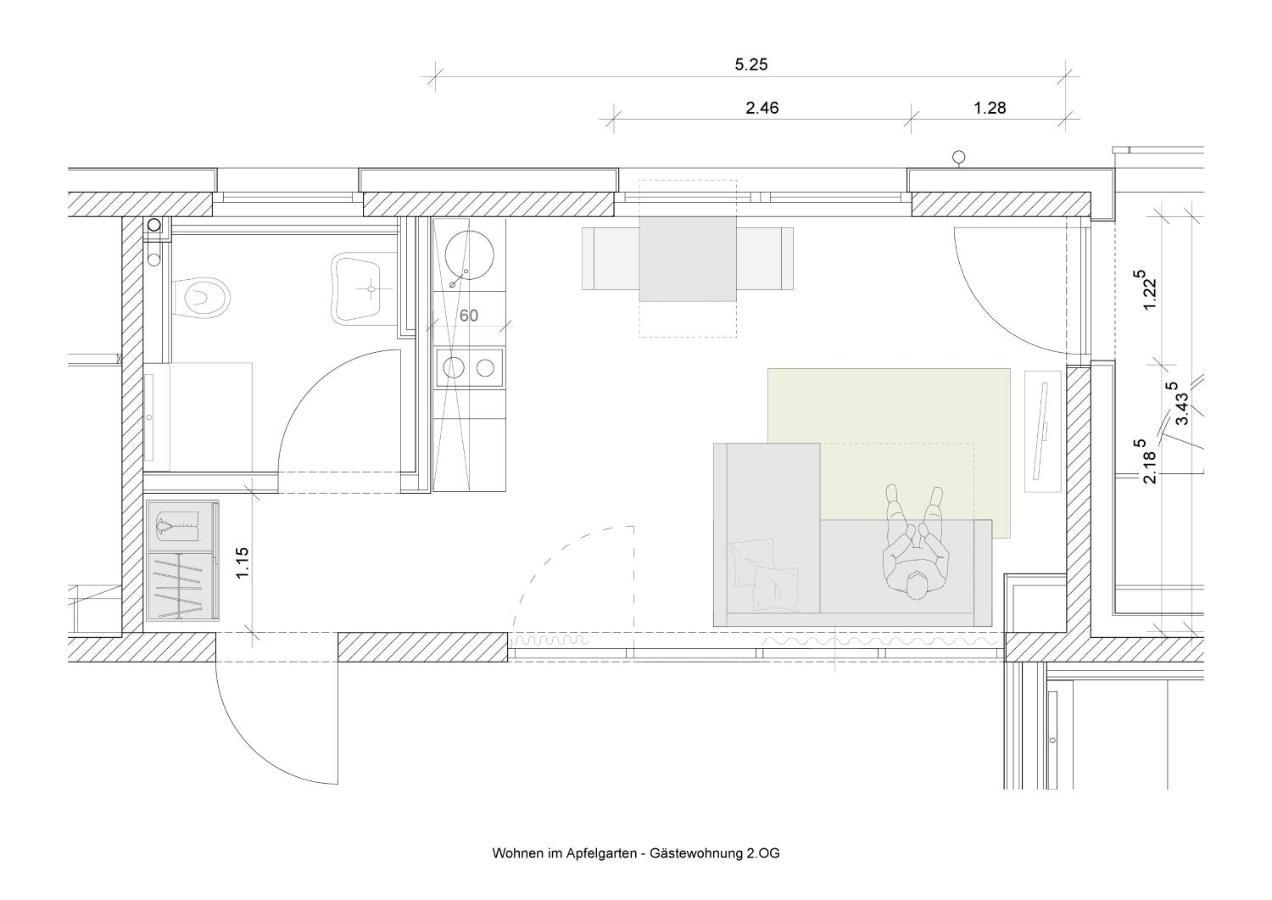 Apartment Am Apfelgarten شوارمستيديت المظهر الخارجي الصورة