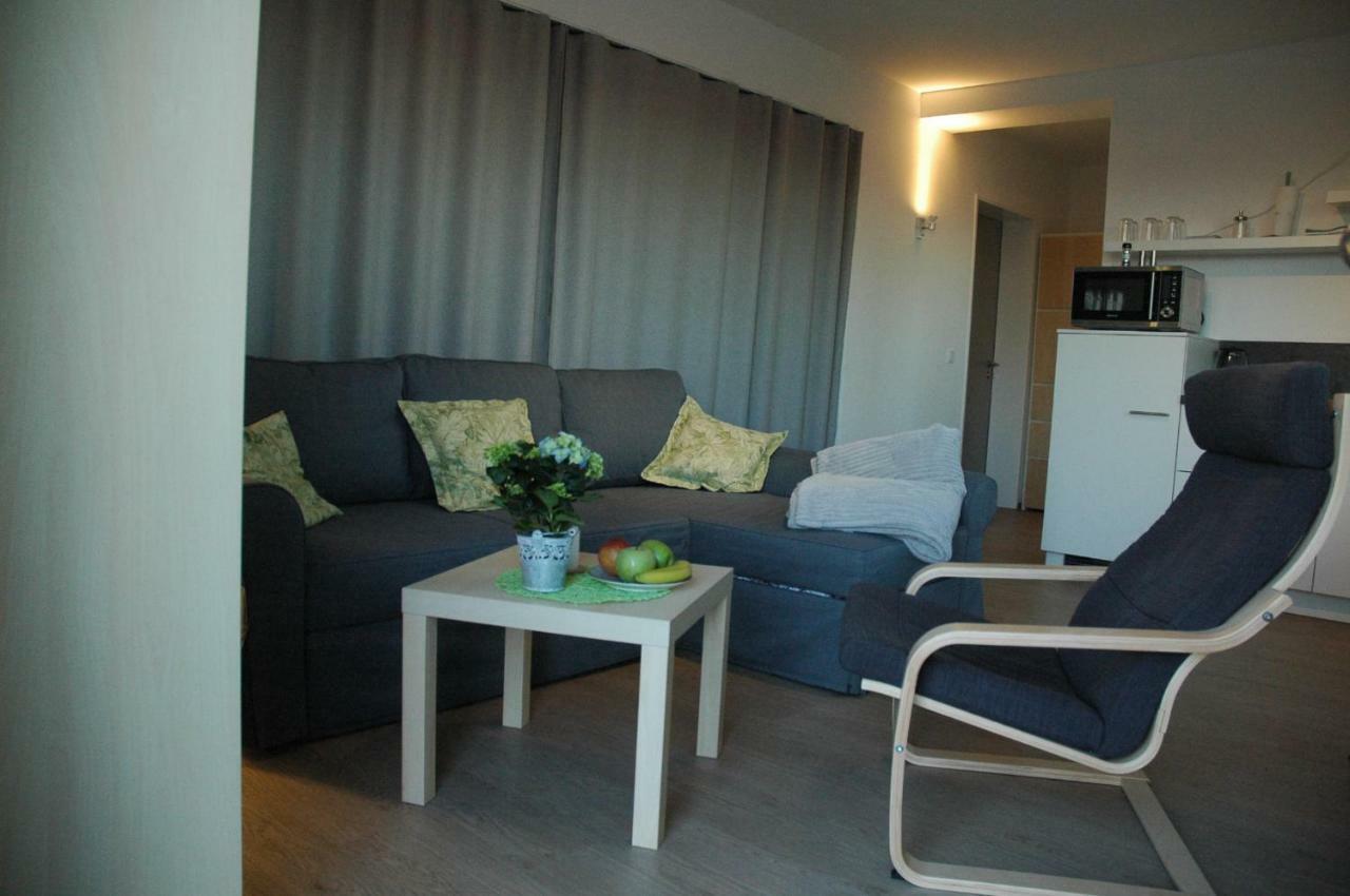 Apartment Am Apfelgarten شوارمستيديت المظهر الخارجي الصورة
