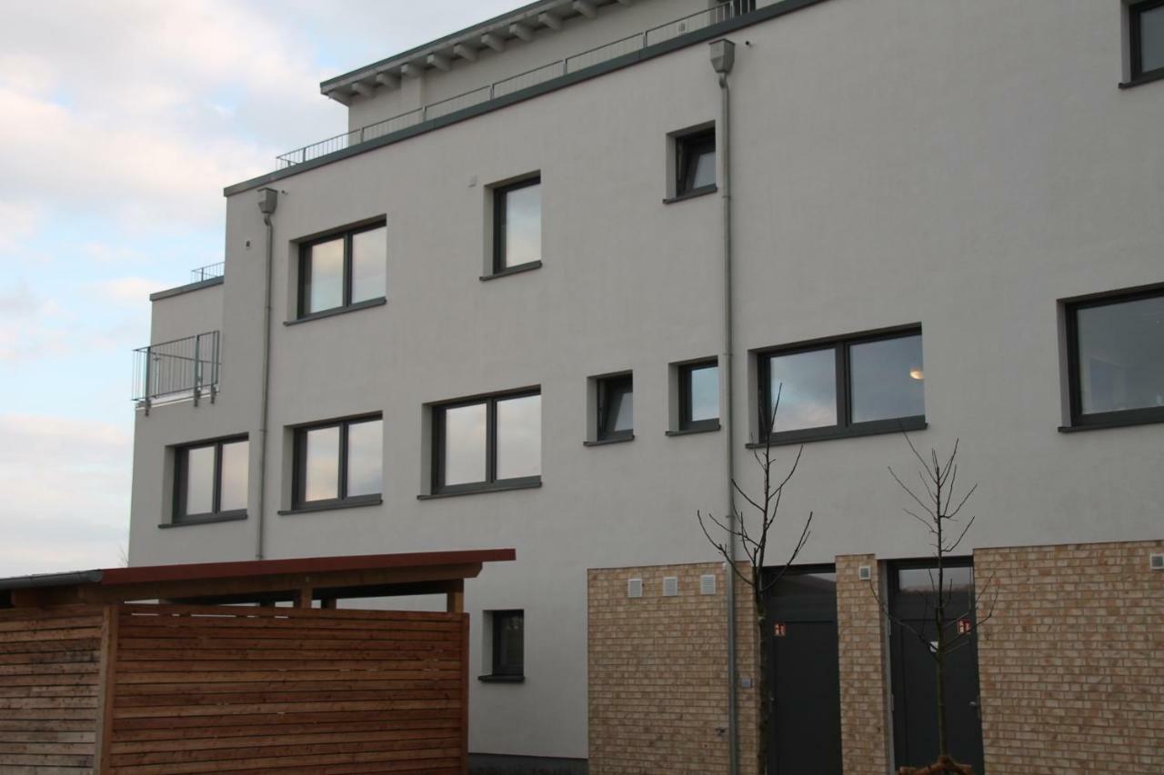 Apartment Am Apfelgarten شوارمستيديت المظهر الخارجي الصورة