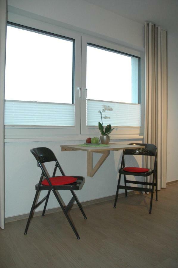 Apartment Am Apfelgarten شوارمستيديت المظهر الخارجي الصورة
